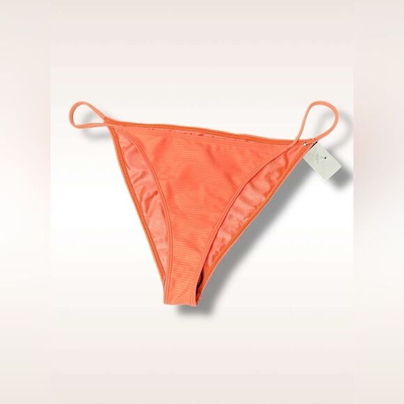 NWT Lovers and Friends Worth It Bikini Bottom Size Large - Picture 4 of 6